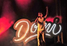 ENTRONCAMENTO | Noite de Rap e Hip Hop nas Festas de São João e da Cidade