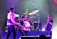 ENTRONCAMENTO | Nova enchente nas Festas para ver Plutónio