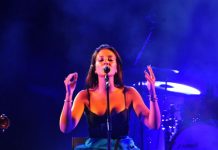 ENTRONCAMENTO | Depois da noite de April Ivy, Festas encerram hoje com Agir