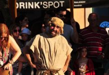 Memórias da História até este domingo em Torres Novas