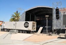 ENTRONCAMENTO | “Tudo está a postos na cidade. O cheiro é de festa e o som de folia”