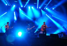 ENTRONCAMENTO | Artistas da terra abrem festas da cidade