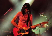 GENE LOVES JEZEBEL | Banda inglesa traz anos 80 às Festas do Entroncamento