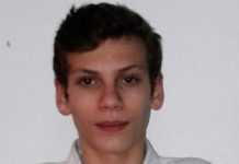 JUDO | Diogo Valente do “Parafuso” convocado pela seleção nacional