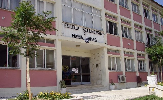 EscolaMariaLamas