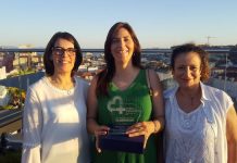 Projeto de Enfermagem do CHMT premiado pela Ordem dos Enfermeiros