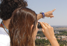 ENTRONCAMENTO | Abertas inscrições para Voluntariado para jovens nas férias do verão