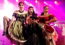 VILA NOVA DA BARQUINHA | Festas encerram hoje com a Orquestra Ligeira do Exército