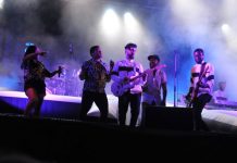 VILA NOVA DA BARQUINHA | Feira do Tejo 2019 de 8 a 13 de junho