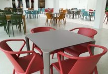 ENTRONCAMENTO | Reabilitação do Mercado Municipal inaugurado sexta-feira com a presença do Secretário Estado Autarquias Locais