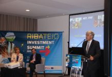 Ribatejo Investment Summit decorreu de 11 a 13 de junho