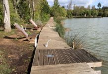 ENTRONCAMENTO | Câmara aprova concurso público para estabilização das margens do Bonito