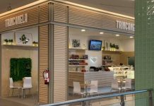 Torreshopping apresenta remodelação de Iceberg by Trincanela