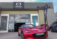 Mazda MX-5 RF Excellence 184cv – Emoção de cabelos ao vento