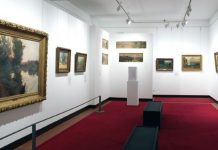 TORRES NOVAS | Museu Carlos Reis promove visita às reservas museológicas