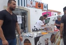 ENTRONCAMENTO | Marco Costa traz as tortas às Festas da Cidade