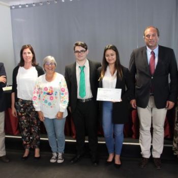 Melhor Trabalho de Equipa (3)