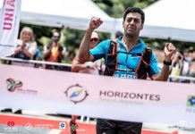 Luís Graça vence 102 Kms do ultra trail Serra da Estrela