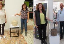 Câmara de Abrantes mostra peças da arqueologia municipal e incentiva as visitas aos museus