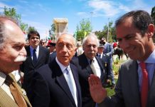 56ª Feira Nacional de Agricultura / 66ª Feira do Ribatejo | Presidente da República enaltece a maior Feira Agrícola do país