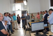 TORRES NOVAS | Assinados Contratos-Programa de Apoio Financeiro às Freguesias