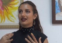 ENTRONCAMENTO | Rita Santos expõe “Tabus” na Entroncartes