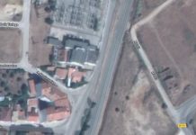 ENTRONCAMENTO | Condicionamento de Trânsito na Rua Baden Powell e Avenida das Forças Armadas