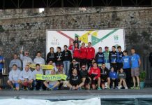 Triatlo de Torres Novas conquista 3º lugar em Peniche