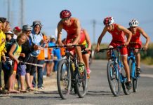 Triatlo do SLB | Campeões Regionais 2019 com pleno de vitórias