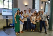 Unidade de Cirurgia de Ambulatório do CHMT presente em exposição do 13º Congresso Internacional de Cirurgia de Ambulatório