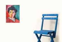 Exposição coletiva dos alunos do Agrupamento de Escolas e Universidade Sénior de Sardoal no Centro Cultural Gil Vicente