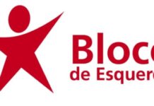 Bloco de Esquerda | Deputada Eleita, Coordenador Distrital Reeleito