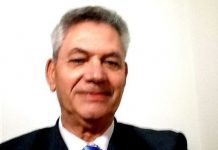 Mário de Matos Rodrigues coautor do Livro “Tributo”