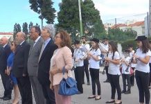ENTRONCAMENTO | Junta de Freguesia de Nossa Senhora de Fátima comemora 16º Aniversário