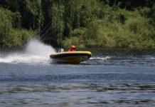 ABRANTES | Aquapolis recebe Campeonatos Nacionais de Rádio Controlados e de Jet Ski