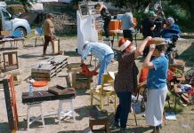 Para além da música BONS SONS apresenta programação paralela