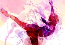 ENTRONCAMENTO | Campeonato Nacional de Dança Infantis a Juvenis de patinagem Artística no Pavilhão Municipal de 25 a 28 de julho