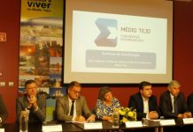 CIMT | Tejo Ambiente está formalizada e representa “um marco histórico”