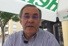 CARLOS MATIAS (BE) | “Haverá outras razões para que a Direção Nacional não tenha aceite a minha candidatura”