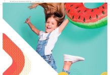 TorreShopping alerta famílias para a exposição solar