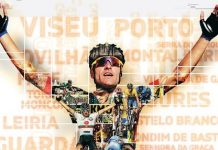 3 de agosto | Volta a Portugal em Bicicleta passa no Entroncamento este sábado