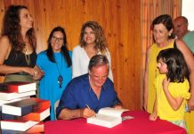 Manuel Fernandes Vicente e as histórias não contadas das montanhas do país