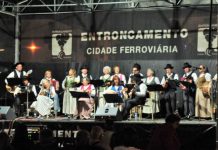 ENTRONCAMENTO | Barquinha Saudosa inicia Noites de Verão