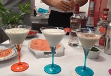 EPGE ENTRONCAMENTO | Alunos de Restauração mostram Projetos Tecnológicos