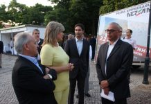 De 26 a 28 de setembro | NERSANT promove Feira Empresarial em Constância