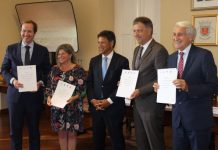 Cedência de Dados da Aplicação SIRESP-GL é já uma realidade no Médio Tejo