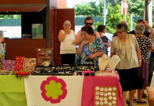 Mercados de produtos e artesanato do Ribatejo Interior associados a eventos de Abrantes e Constância em Julho