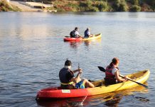 Viver o Tejo | 7 anos a promover a hotelaria e turismo da região