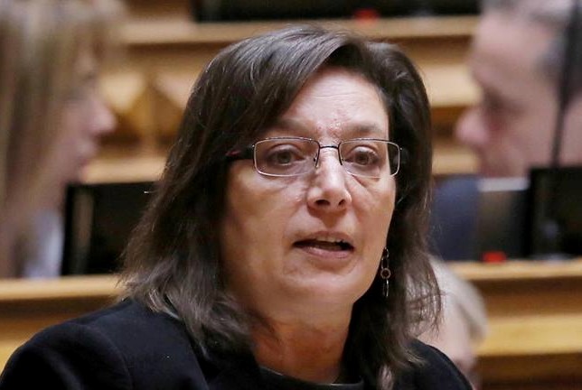 Isilda Aguicha