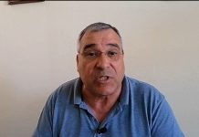 JOSÉ SALVADO AO EOL | “A população do Entroncamento pode estar descansada que não faltará o socorro”